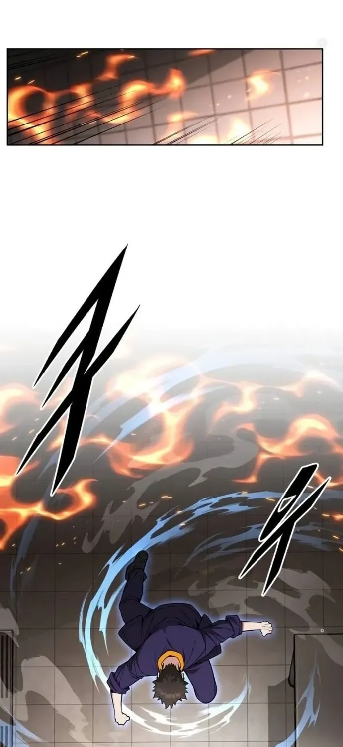 Thức Tỉnh Đầu Bếp Hậu Tận Thế Chap 24 - Next Chap 25