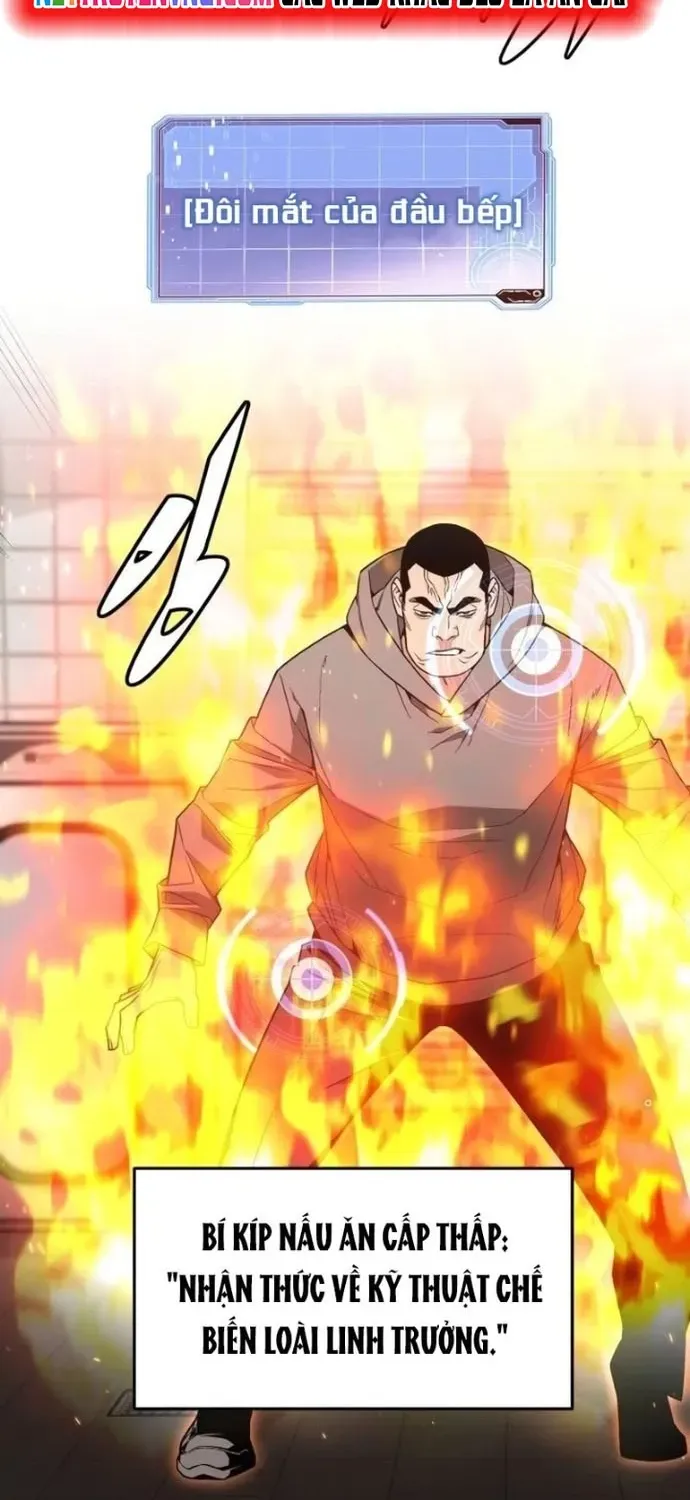 Thức Tỉnh Đầu Bếp Hậu Tận Thế Chap 24 - Next Chap 25