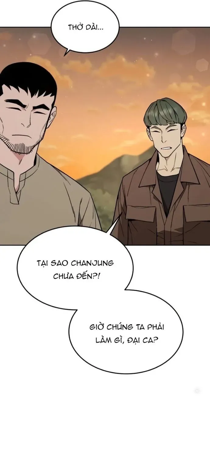 Thức Tỉnh Đầu Bếp Hậu Tận Thế Chap 24 - Next Chap 25