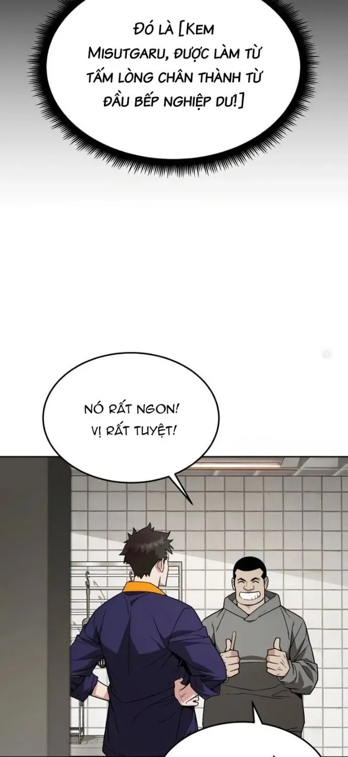 Thức Tỉnh Đầu Bếp Hậu Tận Thế Chap 24 - Next Chap 25