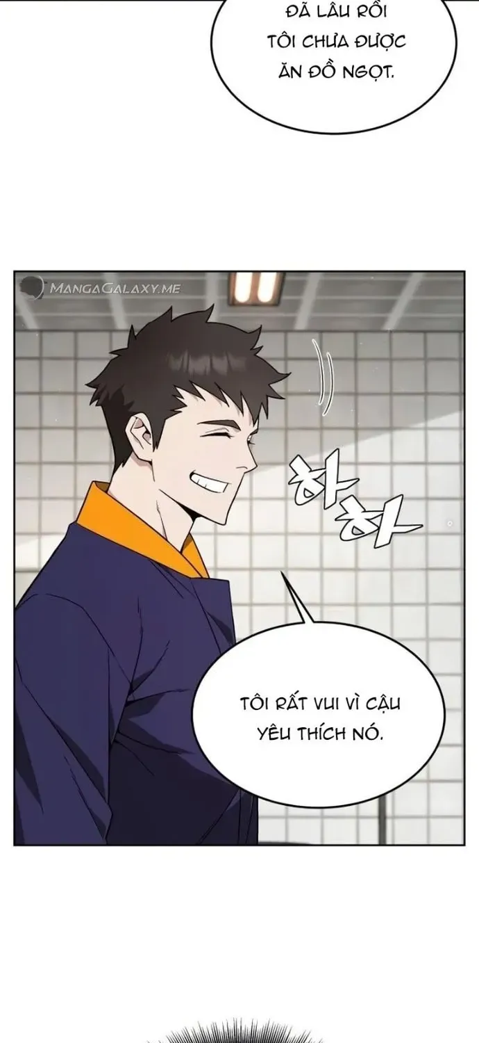Thức Tỉnh Đầu Bếp Hậu Tận Thế Chap 24 - Next Chap 25
