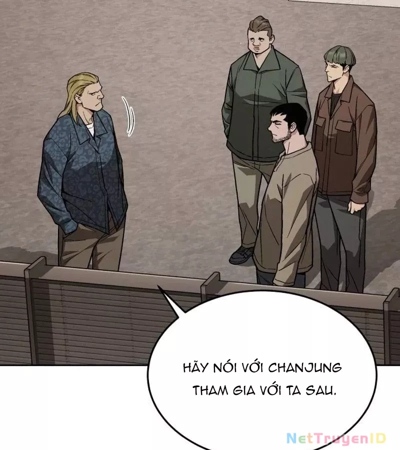 Thức Tỉnh Đầu Bếp Hậu Tận Thế Chap 25 - Next Chap 26