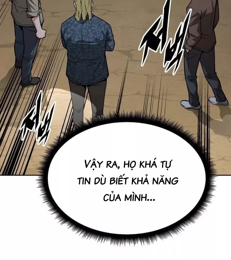 Thức Tỉnh Đầu Bếp Hậu Tận Thế Chap 25 - Next Chap 26