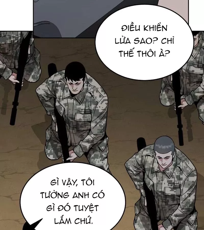 Thức Tỉnh Đầu Bếp Hậu Tận Thế Chap 26 - Next Chap 27