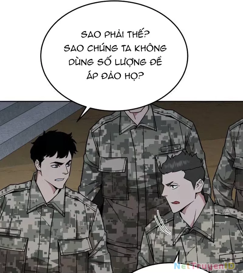 Thức Tỉnh Đầu Bếp Hậu Tận Thế Chap 26 - Next Chap 27