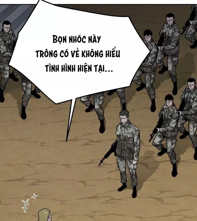 Thức Tỉnh Đầu Bếp Hậu Tận Thế Chap 26 - Next Chap 27