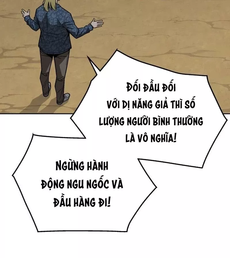Thức Tỉnh Đầu Bếp Hậu Tận Thế Chap 26 - Next Chap 27