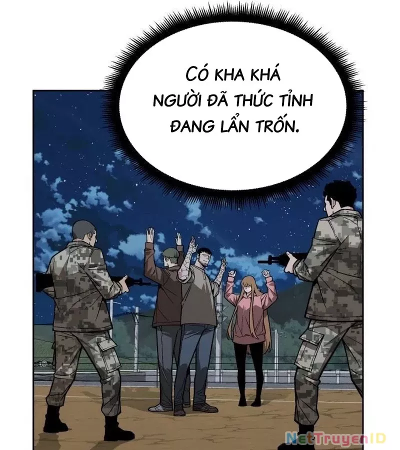 Thức Tỉnh Đầu Bếp Hậu Tận Thế Chap 26 - Next Chap 27
