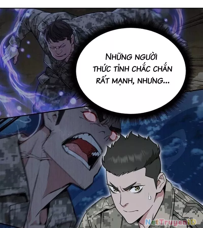 Thức Tỉnh Đầu Bếp Hậu Tận Thế Chap 26 - Next Chap 27