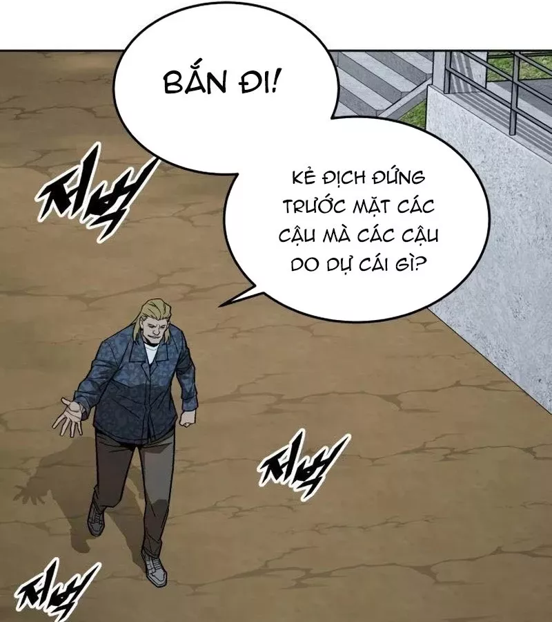 Thức Tỉnh Đầu Bếp Hậu Tận Thế Chap 26 - Next Chap 27