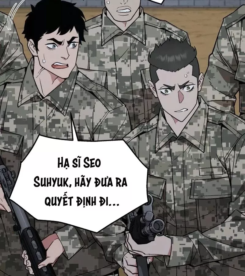 Thức Tỉnh Đầu Bếp Hậu Tận Thế Chap 26 - Next Chap 27