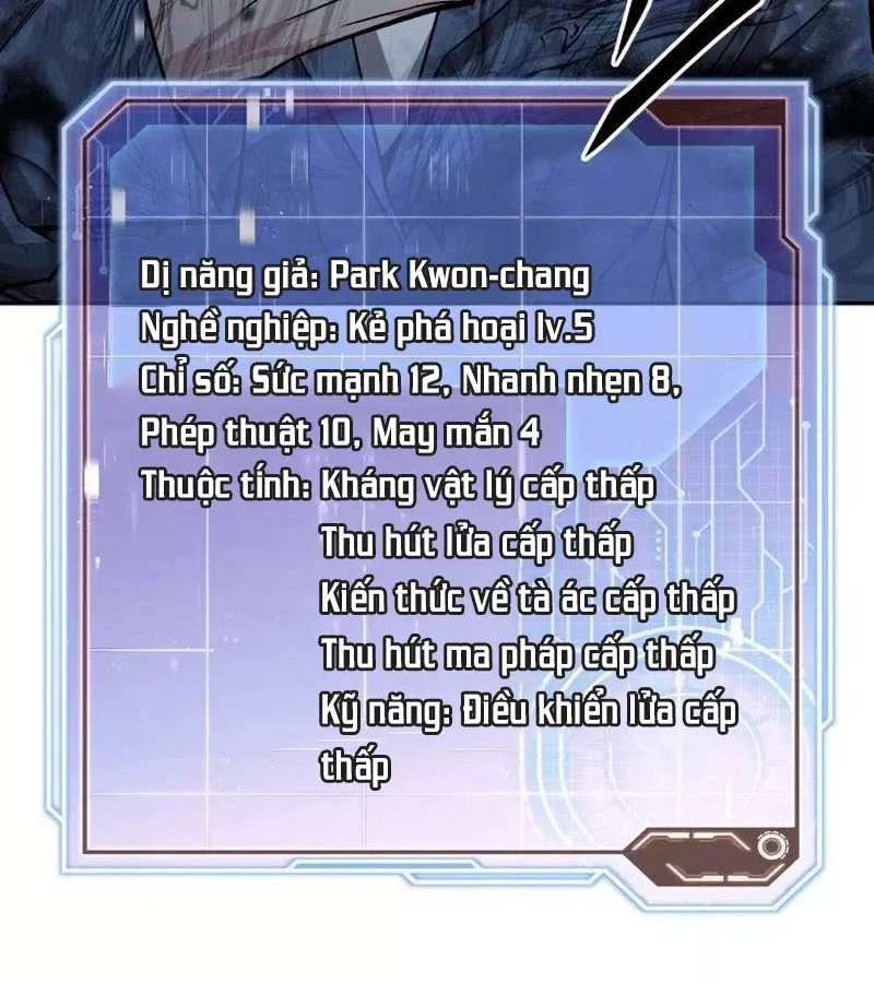 Thức Tỉnh Đầu Bếp Hậu Tận Thế Chap 26 - Next Chap 27