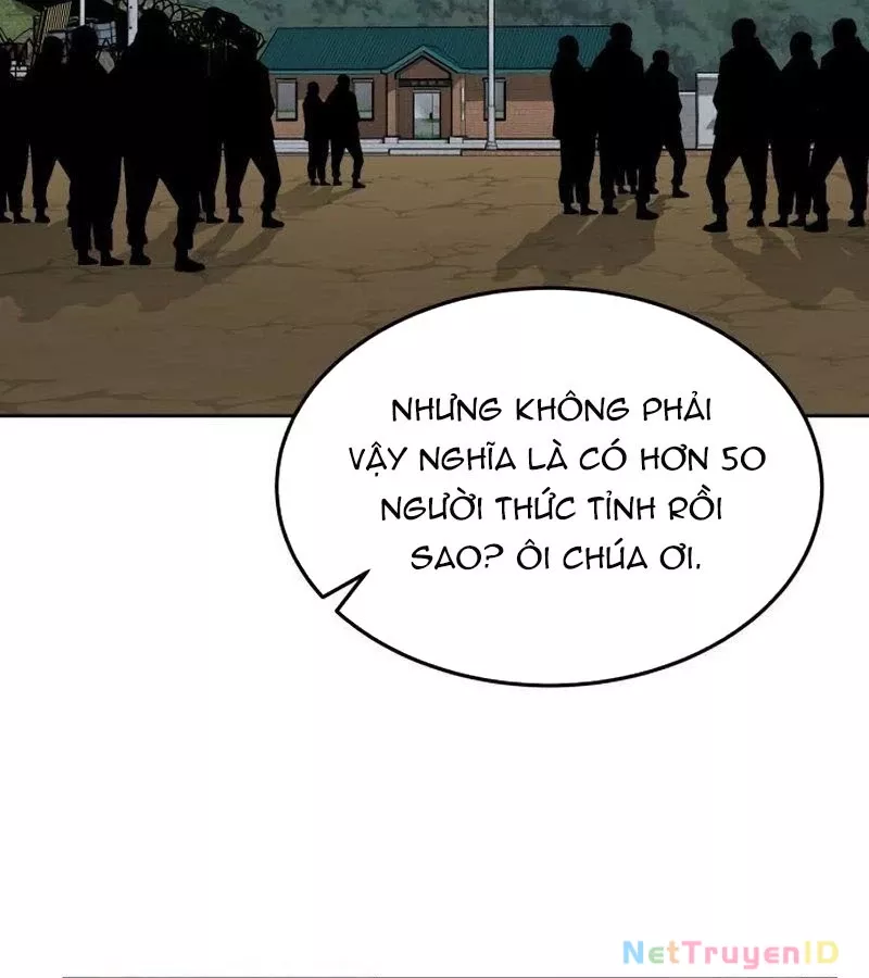 Thức Tỉnh Đầu Bếp Hậu Tận Thế Chap 27 - Next Chap 28