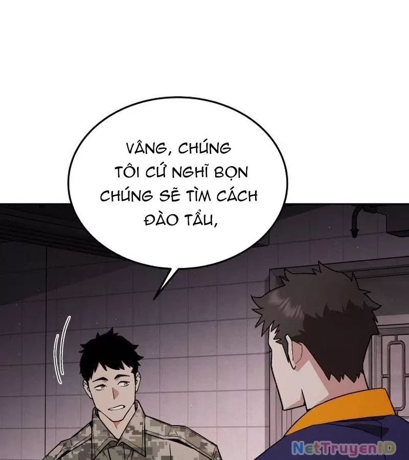 Thức Tỉnh Đầu Bếp Hậu Tận Thế Chap 27 - Next Chap 28