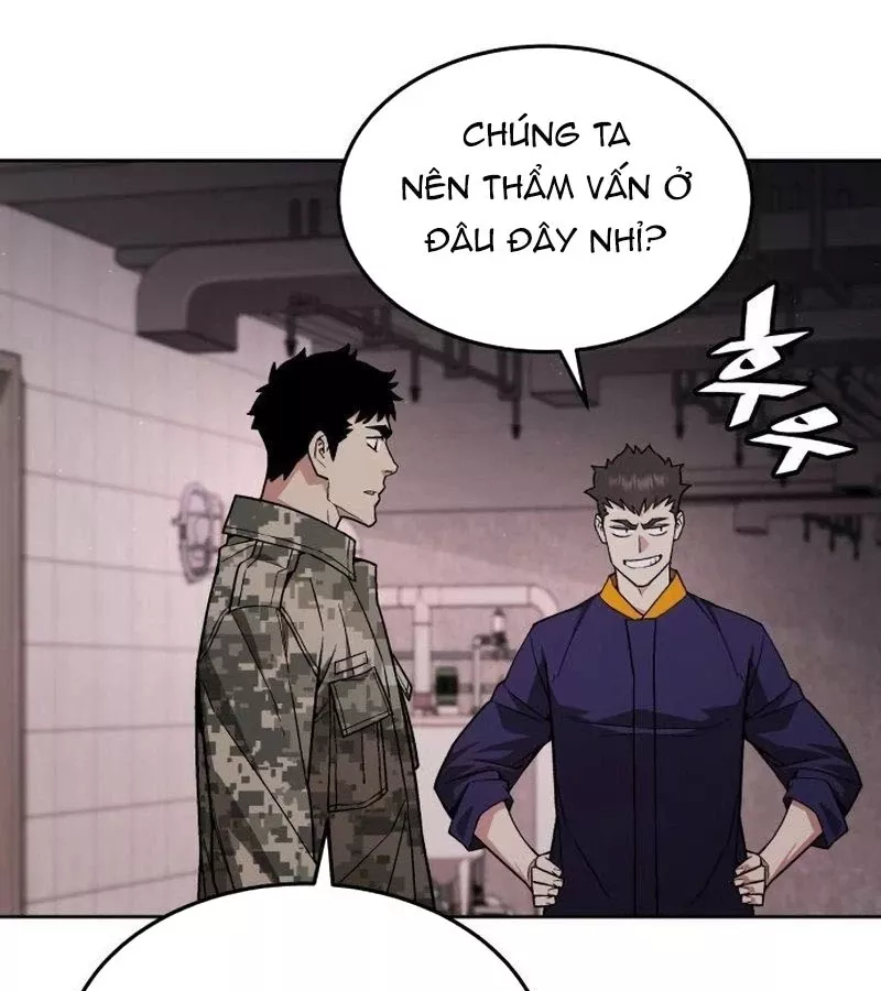 Thức Tỉnh Đầu Bếp Hậu Tận Thế Chap 27 - Next Chap 28