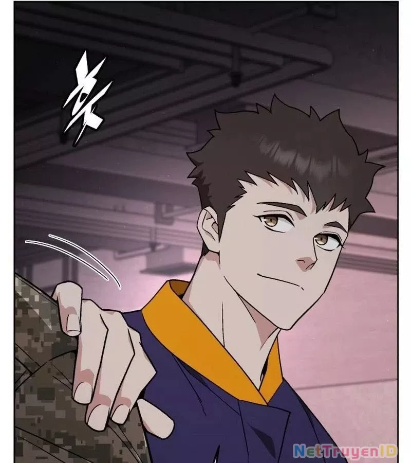 Thức Tỉnh Đầu Bếp Hậu Tận Thế Chap 27 - Next Chap 28