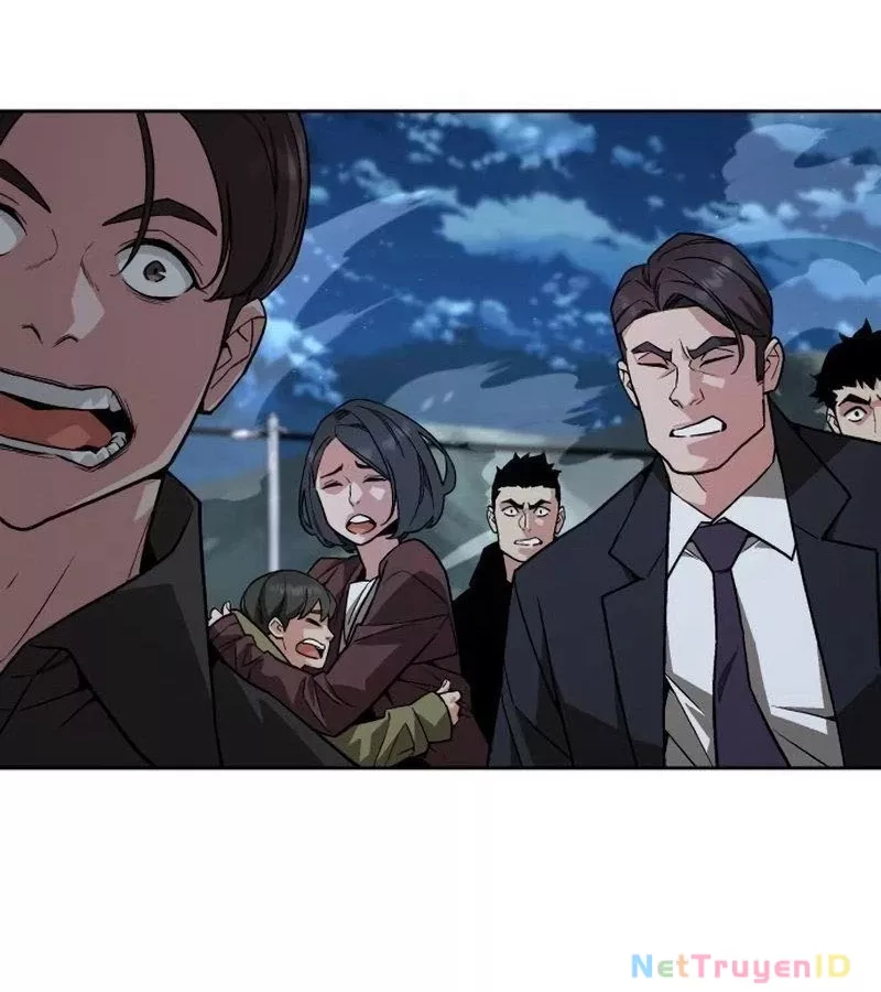 Thức Tỉnh Đầu Bếp Hậu Tận Thế Chap 27 - Next Chap 28