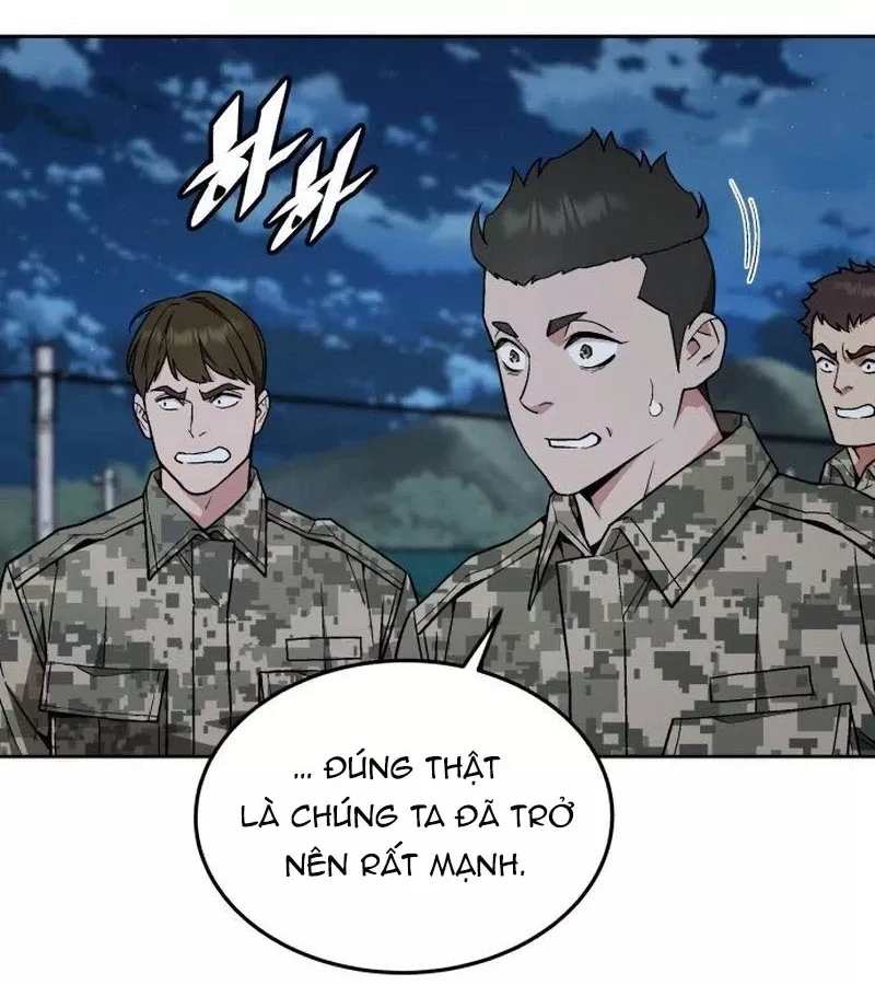Thức Tỉnh Đầu Bếp Hậu Tận Thế Chap 27 - Next Chap 28