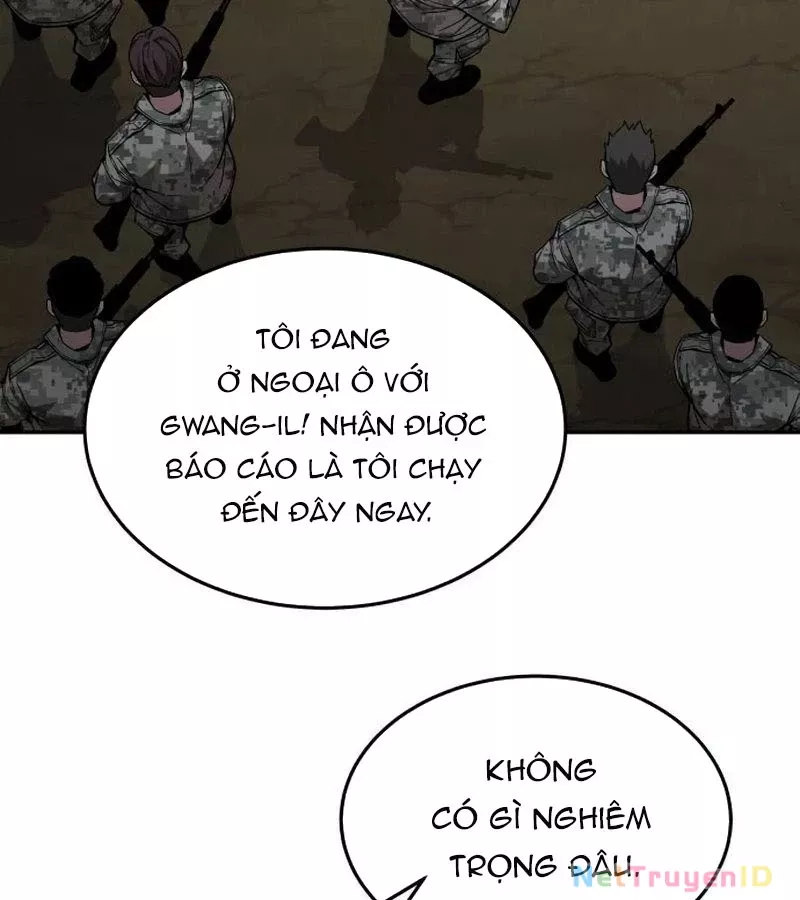Thức Tỉnh Đầu Bếp Hậu Tận Thế Chap 27 - Next Chap 28
