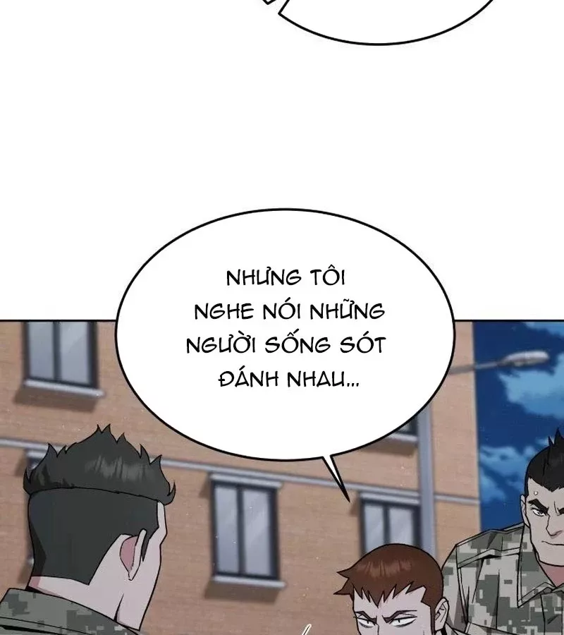 Thức Tỉnh Đầu Bếp Hậu Tận Thế Chap 27 - Next Chap 28