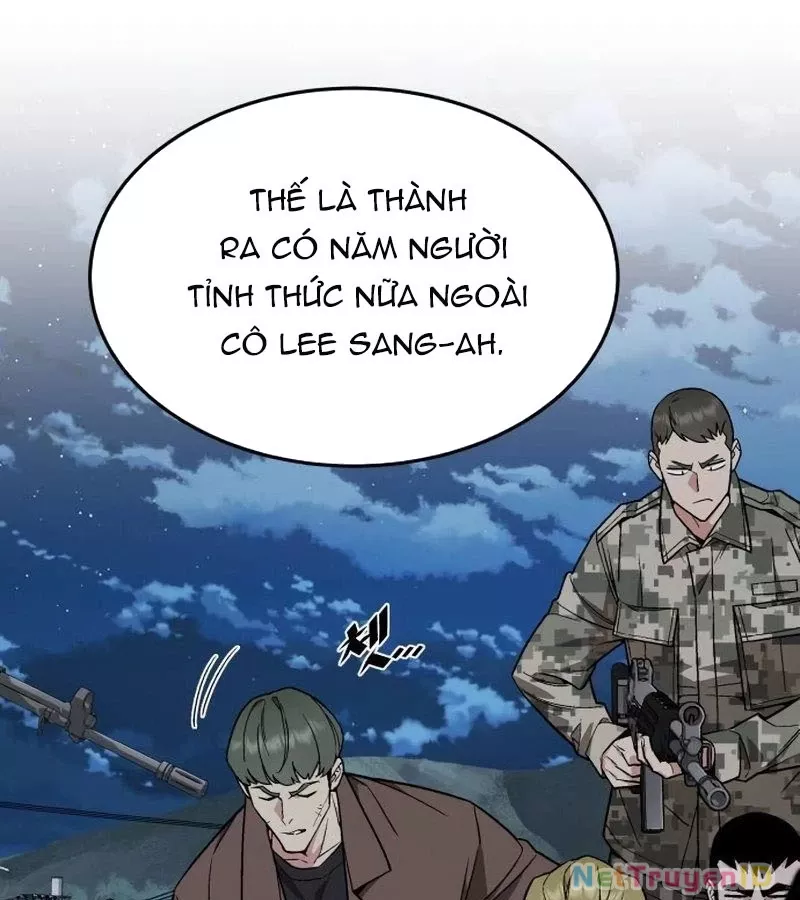 Thức Tỉnh Đầu Bếp Hậu Tận Thế Chap 27 - Next Chap 28