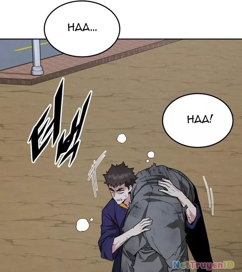 Thức Tỉnh Đầu Bếp Hậu Tận Thế Chap 27 - Next Chap 28