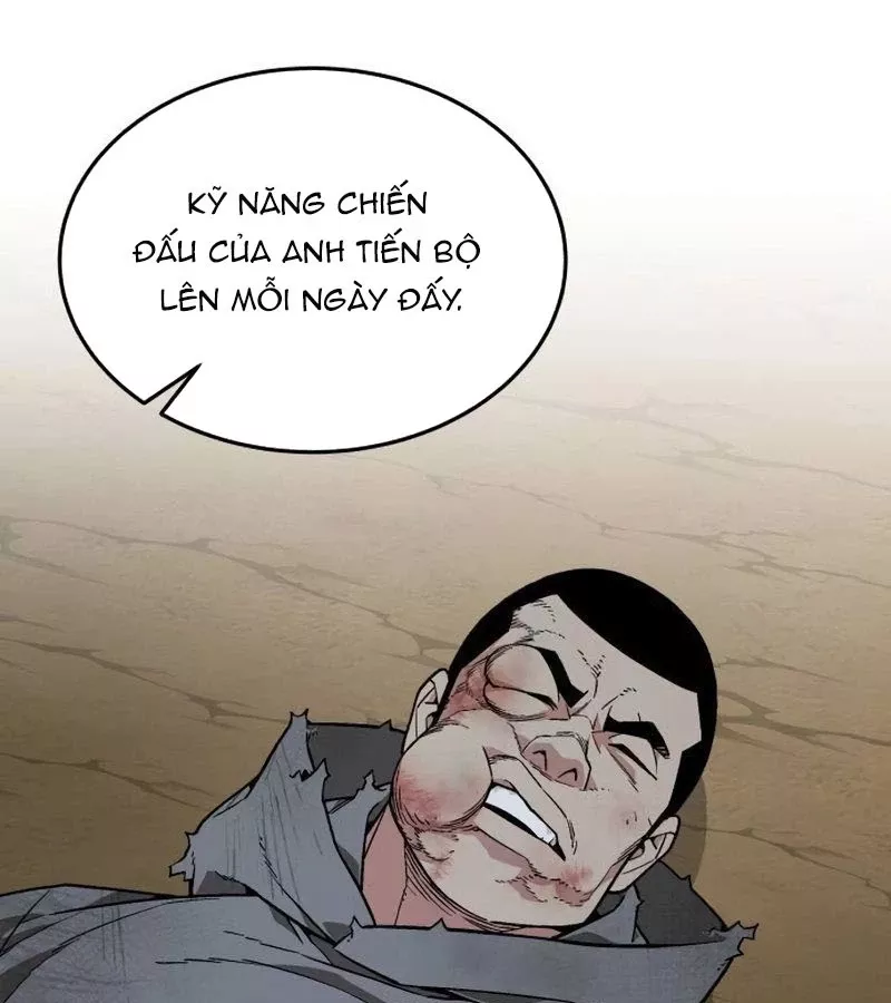 Thức Tỉnh Đầu Bếp Hậu Tận Thế Chap 27 - Next Chap 28