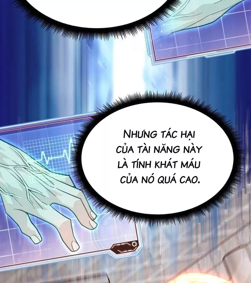 Thức Tỉnh Đầu Bếp Hậu Tận Thế Chap 27 - Next Chap 28