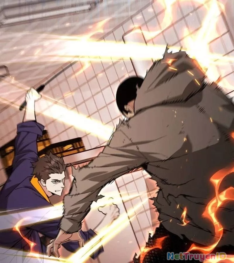Thức Tỉnh Đầu Bếp Hậu Tận Thế Chap 27 - Next Chap 28