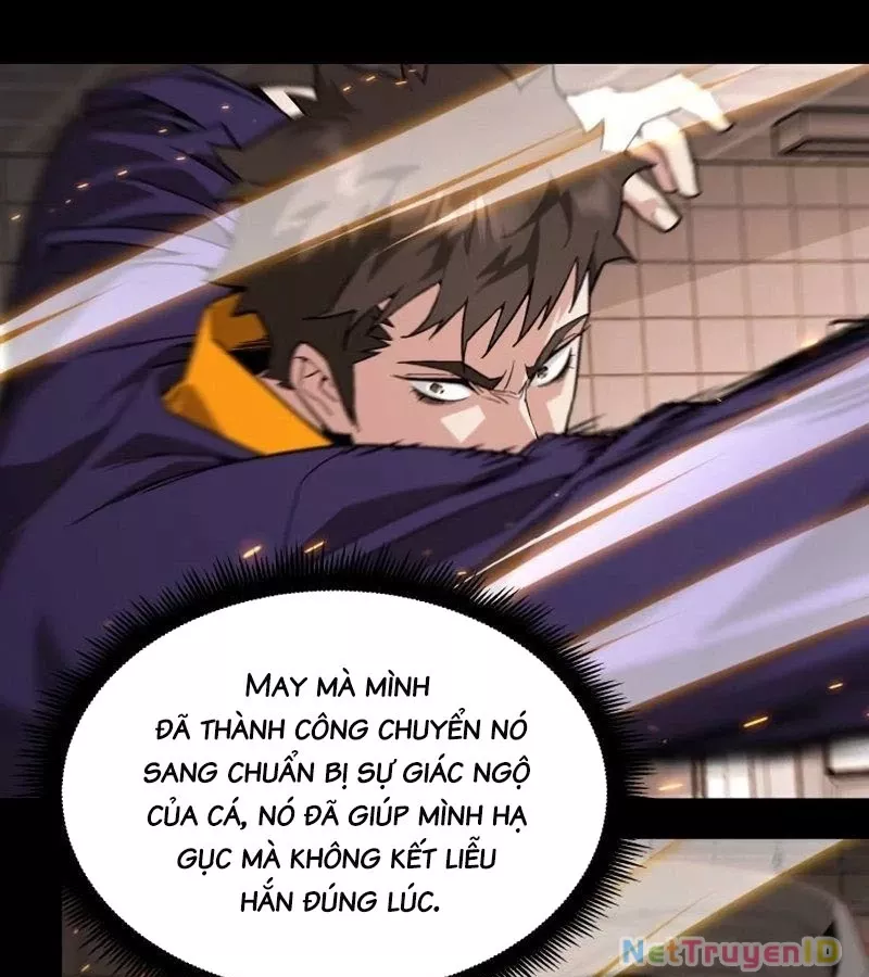 Thức Tỉnh Đầu Bếp Hậu Tận Thế Chap 27 - Next Chap 28