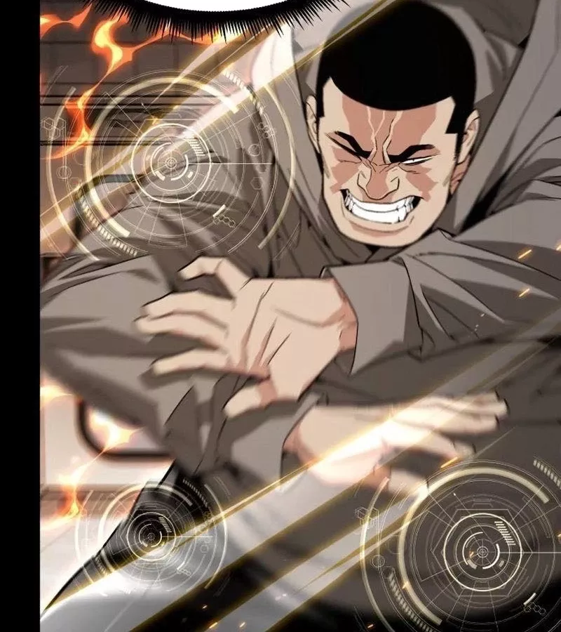 Thức Tỉnh Đầu Bếp Hậu Tận Thế Chap 27 - Next Chap 28