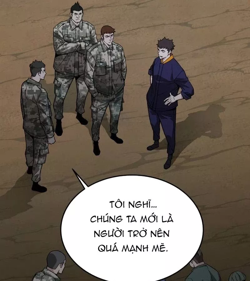 Thức Tỉnh Đầu Bếp Hậu Tận Thế Chap 27 - Next Chap 28