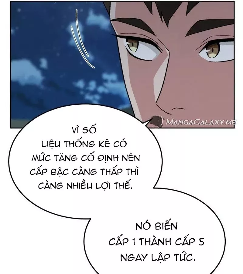 Thức Tỉnh Đầu Bếp Hậu Tận Thế Chap 27 - Next Chap 28