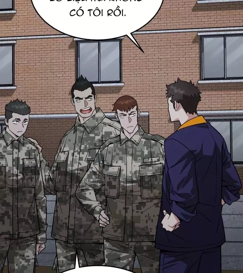 Thức Tỉnh Đầu Bếp Hậu Tận Thế Chap 27 - Next Chap 28
