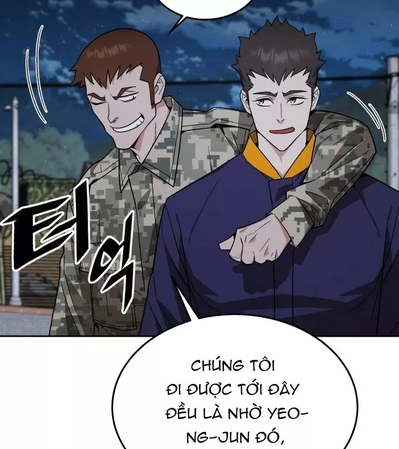 Thức Tỉnh Đầu Bếp Hậu Tận Thế Chap 27 - Next Chap 28
