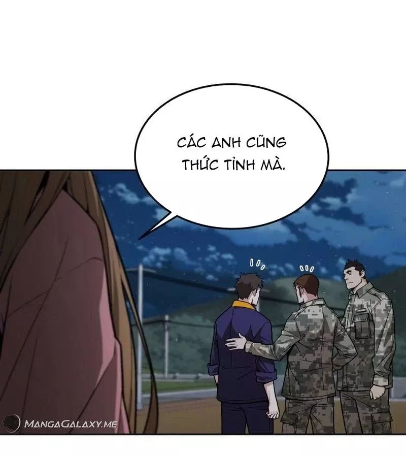 Thức Tỉnh Đầu Bếp Hậu Tận Thế Chap 27 - Next Chap 28