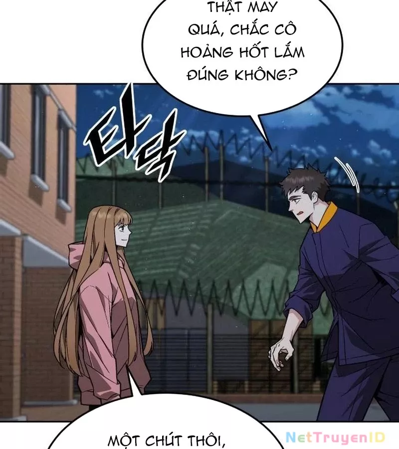 Thức Tỉnh Đầu Bếp Hậu Tận Thế Chap 27 - Next Chap 28