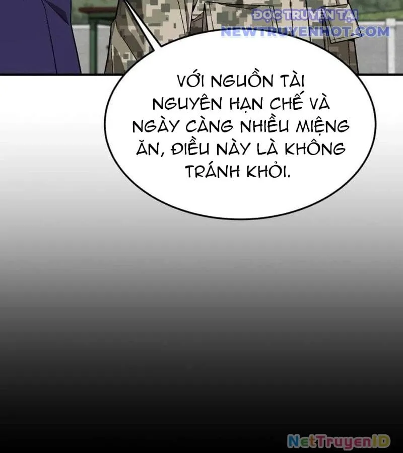 Thức Tỉnh Đầu Bếp Hậu Tận Thế Chap 28 - Next Chap 29