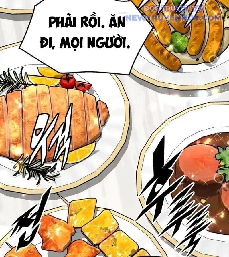 Thức Tỉnh Đầu Bếp Hậu Tận Thế Chap 28 - Next Chap 29