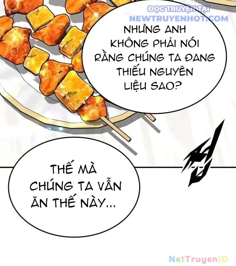 Thức Tỉnh Đầu Bếp Hậu Tận Thế Chap 28 - Next Chap 29