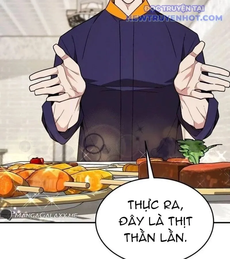 Thức Tỉnh Đầu Bếp Hậu Tận Thế Chap 28 - Next Chap 29