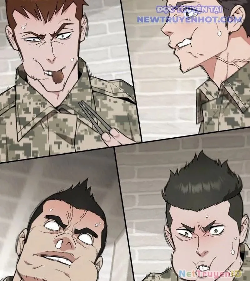 Thức Tỉnh Đầu Bếp Hậu Tận Thế Chap 28 - Next Chap 29