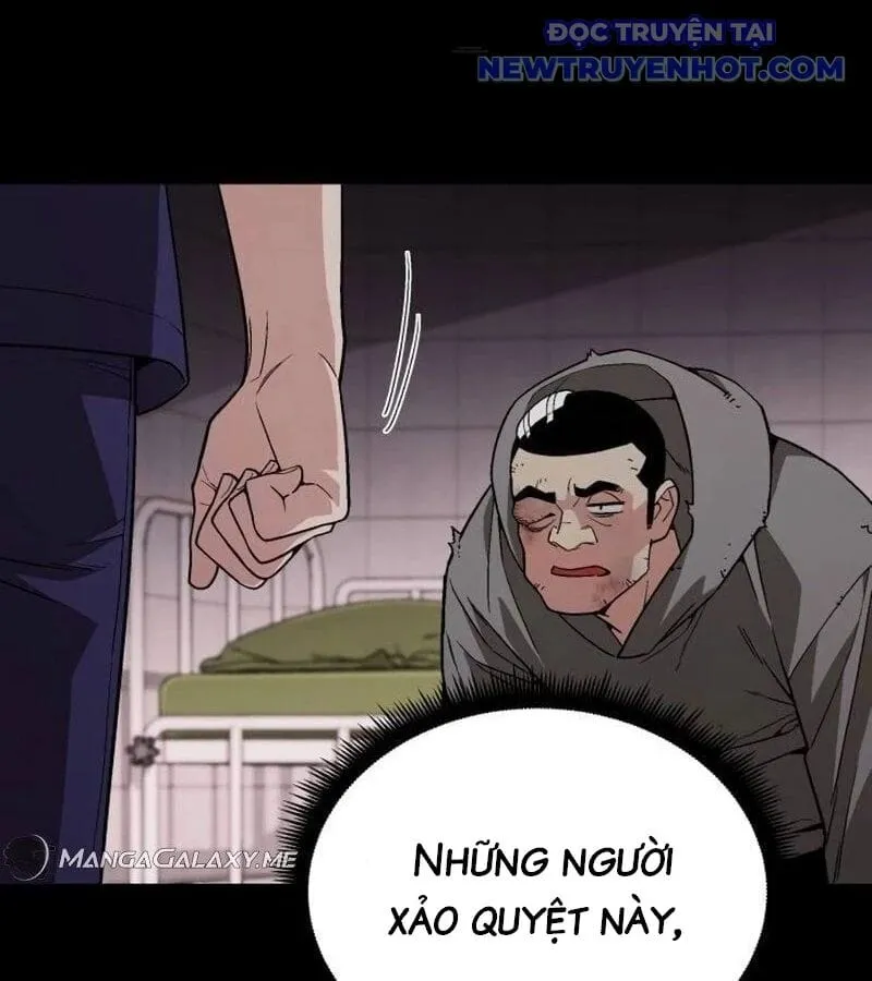 Thức Tỉnh Đầu Bếp Hậu Tận Thế Chap 28 - Next Chap 29