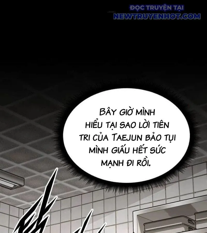 Thức Tỉnh Đầu Bếp Hậu Tận Thế Chap 28 - Next Chap 29