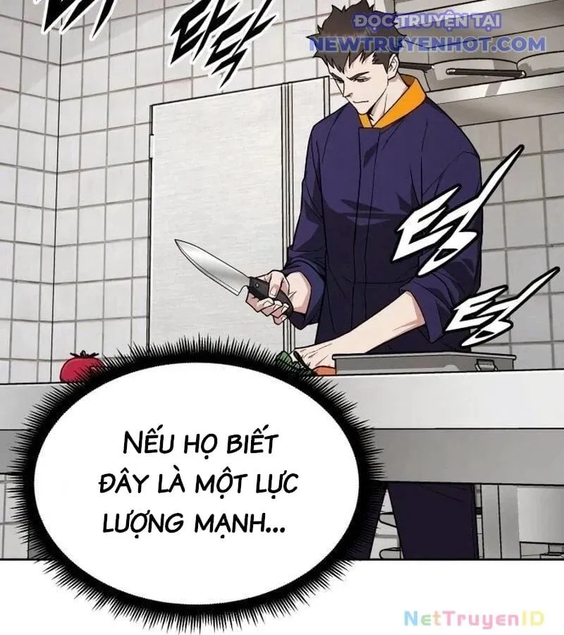 Thức Tỉnh Đầu Bếp Hậu Tận Thế Chap 28 - Next Chap 29