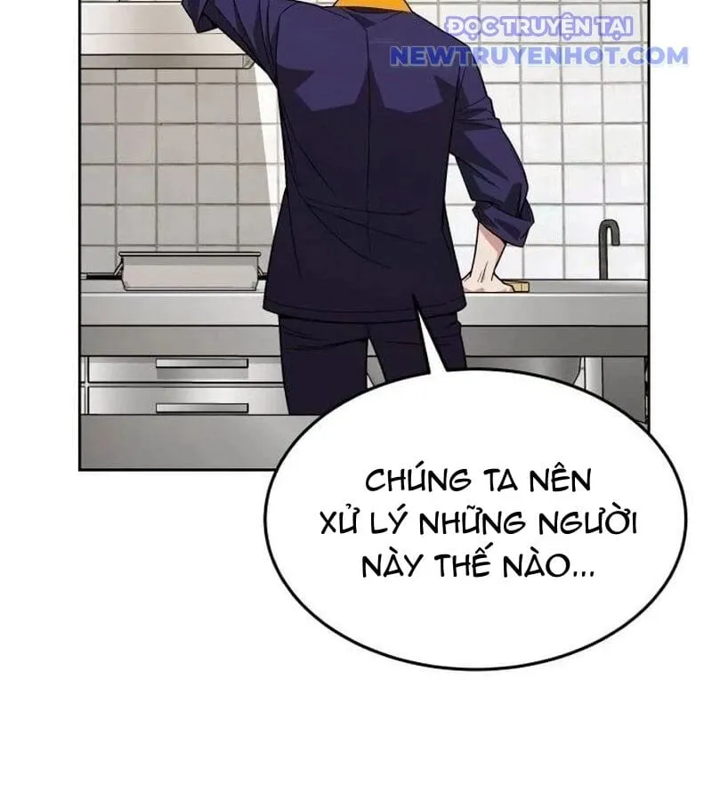 Thức Tỉnh Đầu Bếp Hậu Tận Thế Chap 28 - Next Chap 29