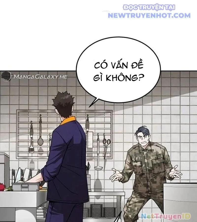 Thức Tỉnh Đầu Bếp Hậu Tận Thế Chap 28 - Next Chap 29
