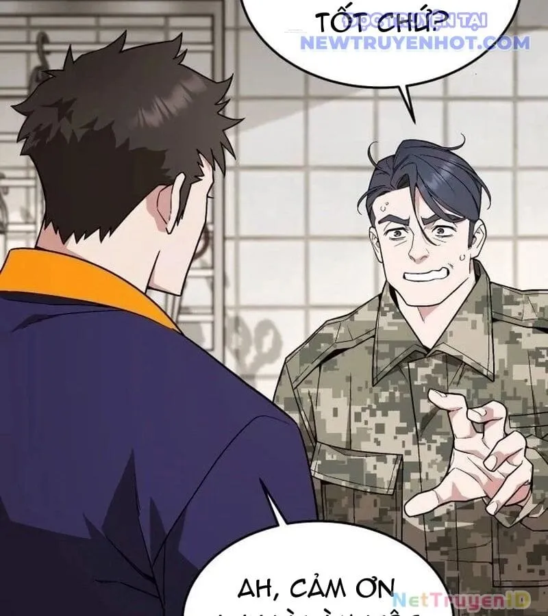 Thức Tỉnh Đầu Bếp Hậu Tận Thế Chap 28 - Next Chap 29
