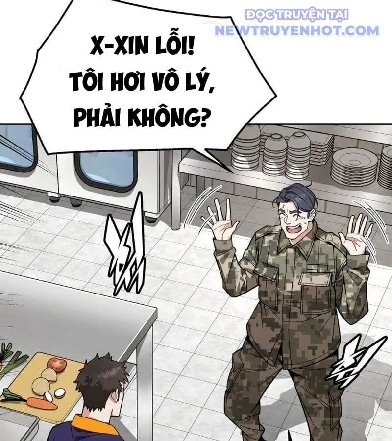 Thức Tỉnh Đầu Bếp Hậu Tận Thế Chap 28 - Next Chap 29