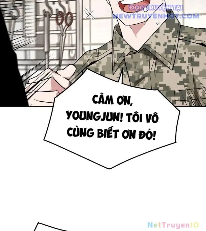 Thức Tỉnh Đầu Bếp Hậu Tận Thế Chap 28 - Next Chap 29